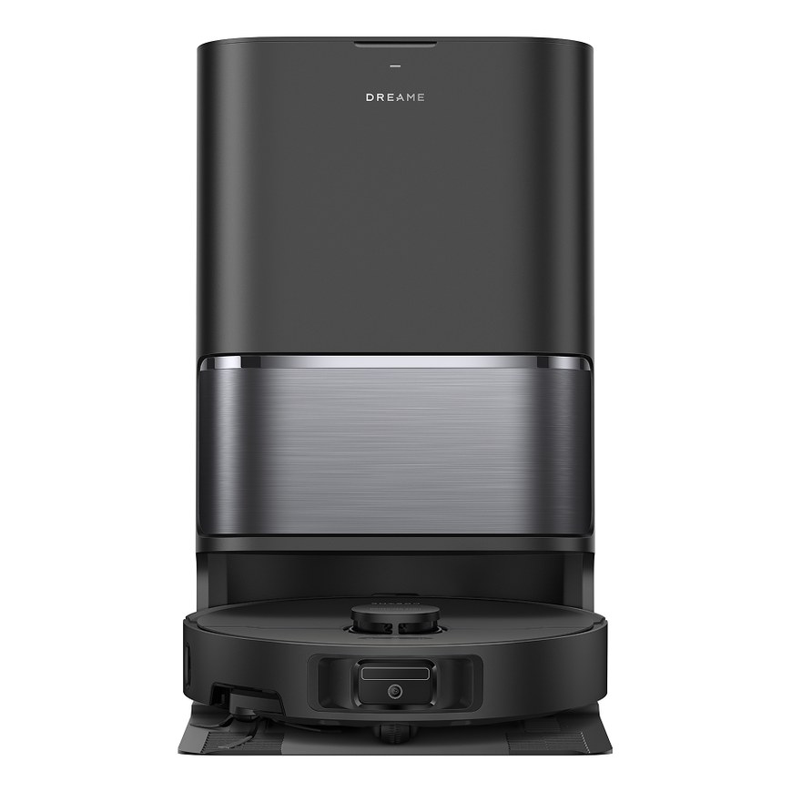 Dreame Робот-пылесос L50 Ultra CE Black