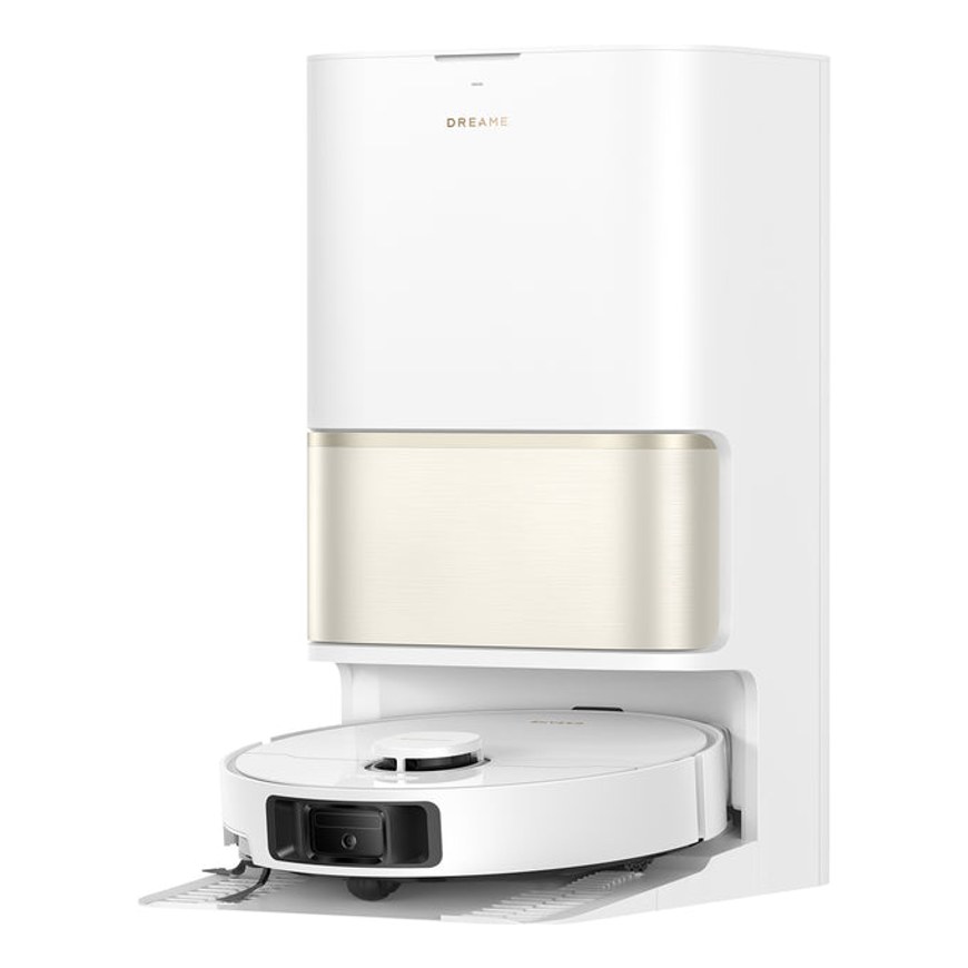 Dreame Робот-пылесос L50 Ultra CE White