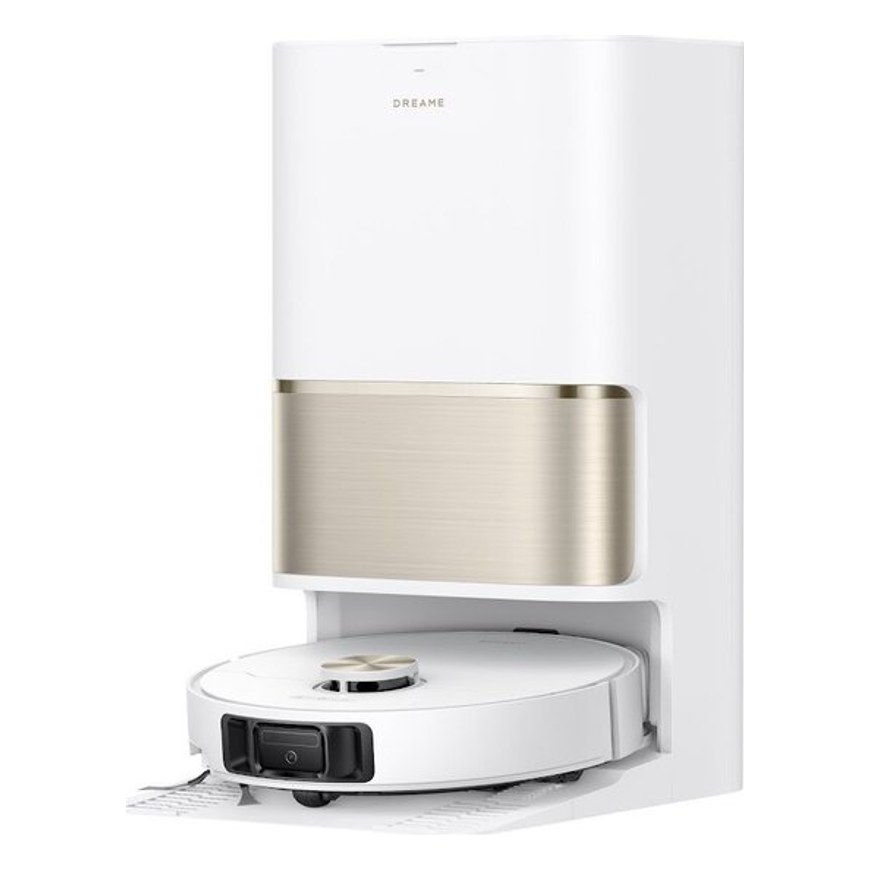 Dreame Робот-пылесос L60 Ultra AE White