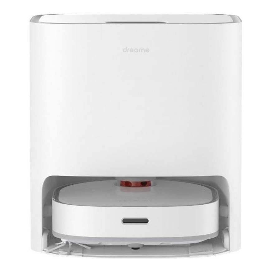 Dreame Робот-пылесос W10 White