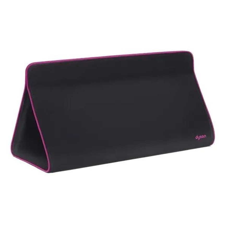 Дорожная сумка Dyson для Supersonic и Airwrap Fuchsia/Black