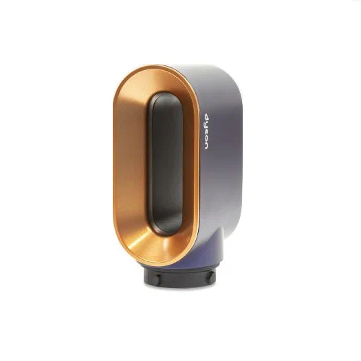 Насадка для бережной сушки Dyson Supersonic Prussian Blue/Rich Copper
