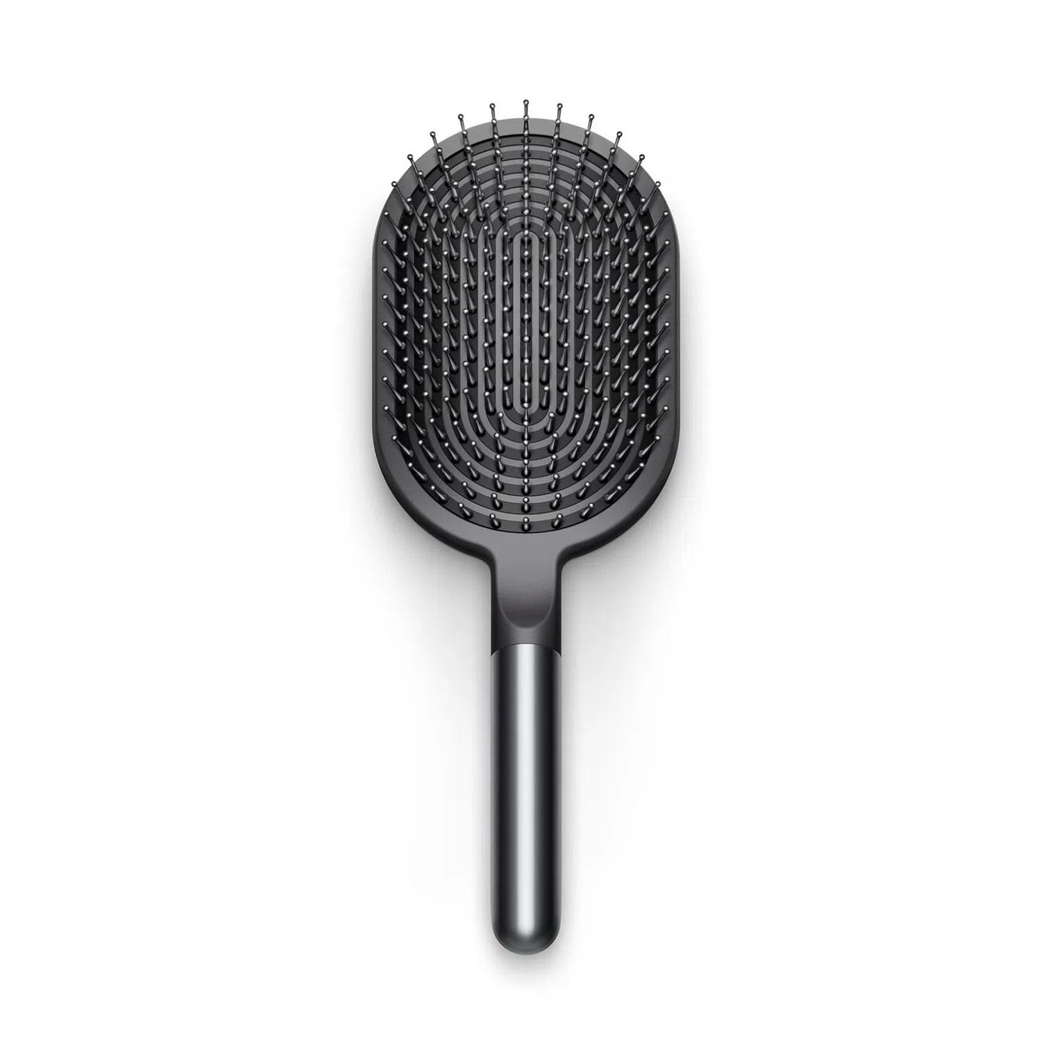 Расческа-массажная Dyson Paddle Brush