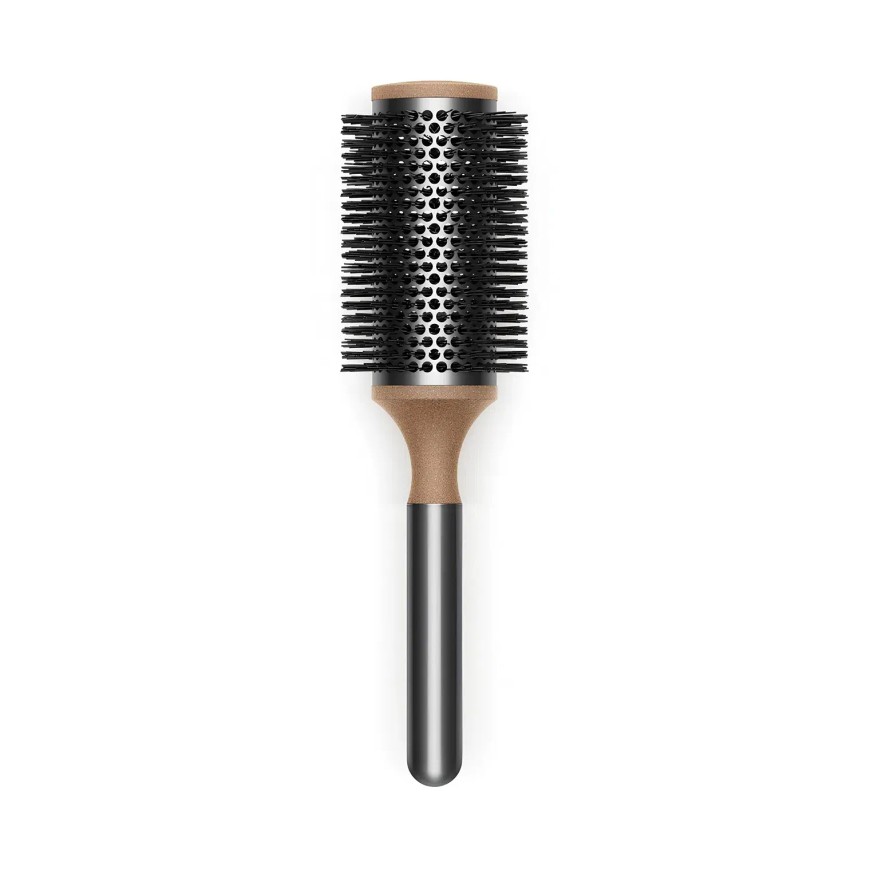 Щетка для волос Dyson Round Brush 45 мм Black/Nickel
