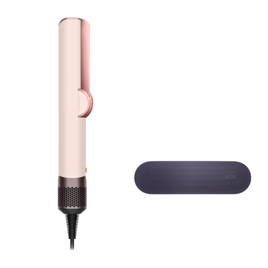 Выпрямитель Dyson Airstrait HT01 с кейсом Ceramic Pink/Rose Gold