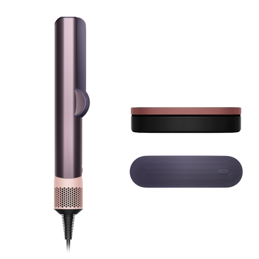 Выпрямитель Dyson Airstrait HT01 с кейсом Jasper Plum