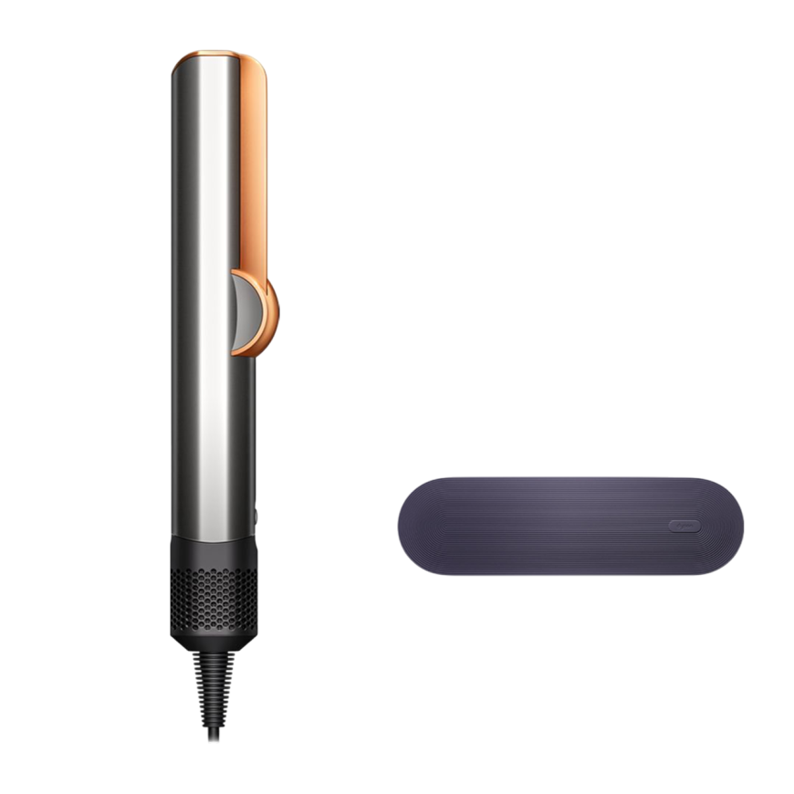 Выпрямитель Dyson Airstrait HT01 Nickel/Copper