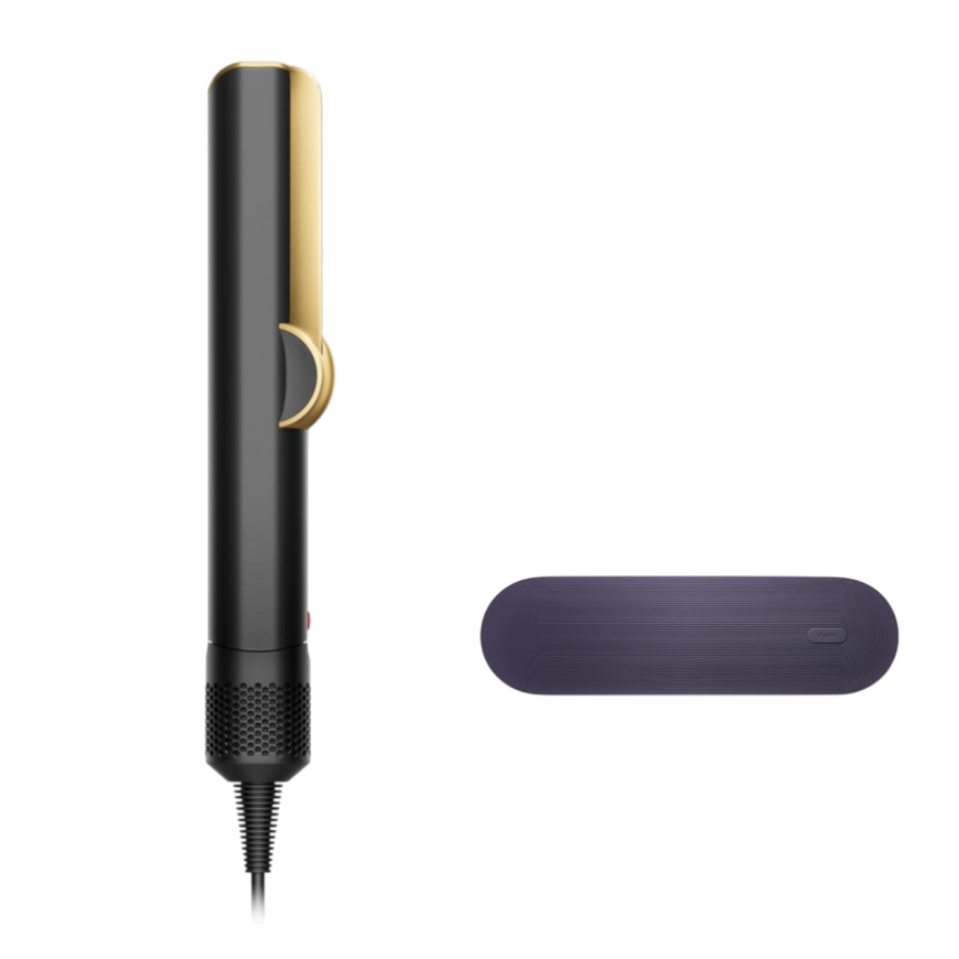 Выпрямитель Dyson Airstrait HT01 Onyx Black/Gold