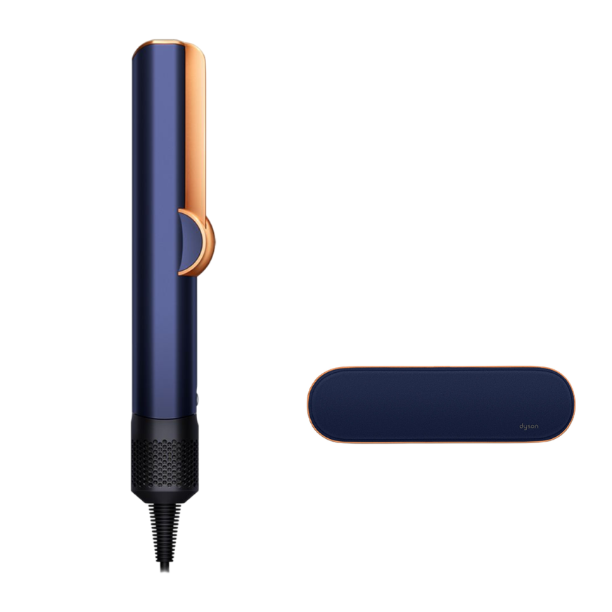 Выпрямитель Dyson Airstrait HT01 Prussian Blue/Rich Copper