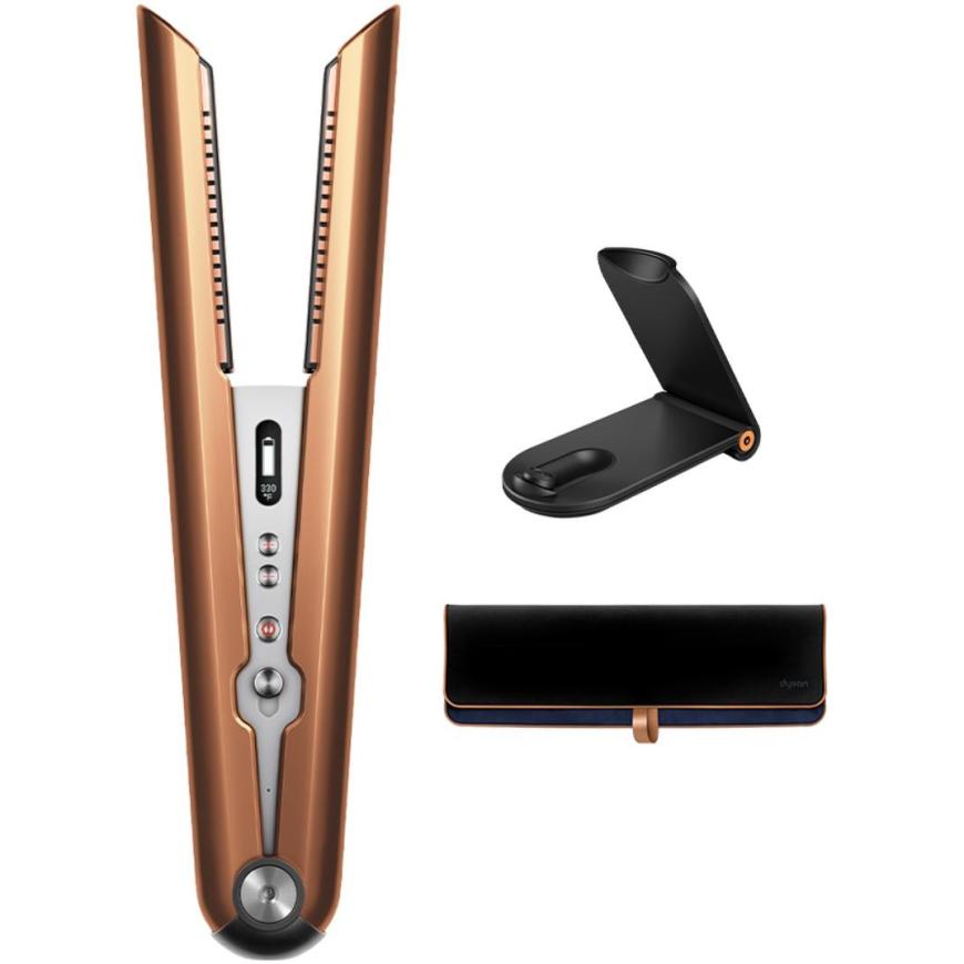 Выпрямитель Dyson Corrale HS07 Copper/Nickel