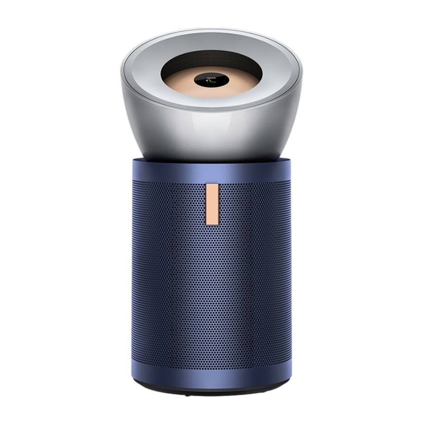Очиститель воздуха Dyson Purifier Big+Quiet Formaldehyde BP03 Nickel/Prussian Blue