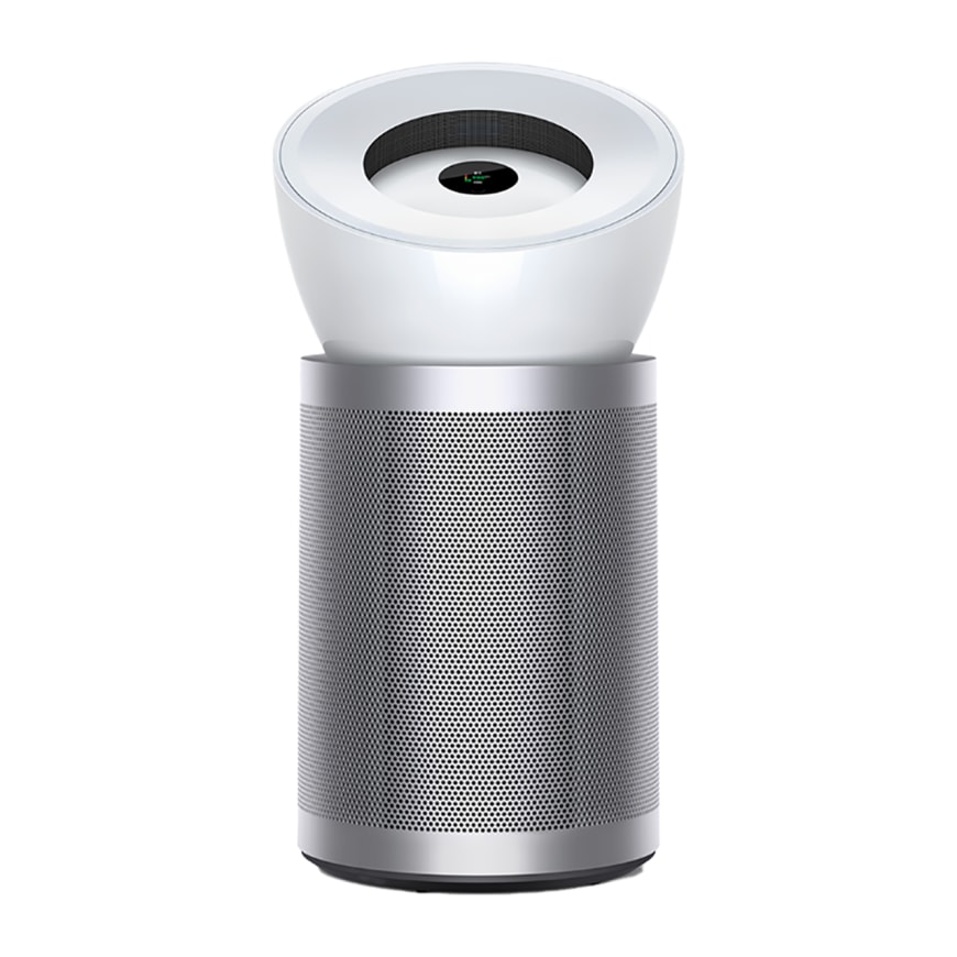 Очиститель воздуха Dyson Purifier Big+Quiet Formaldehyde BP06 White/Silver