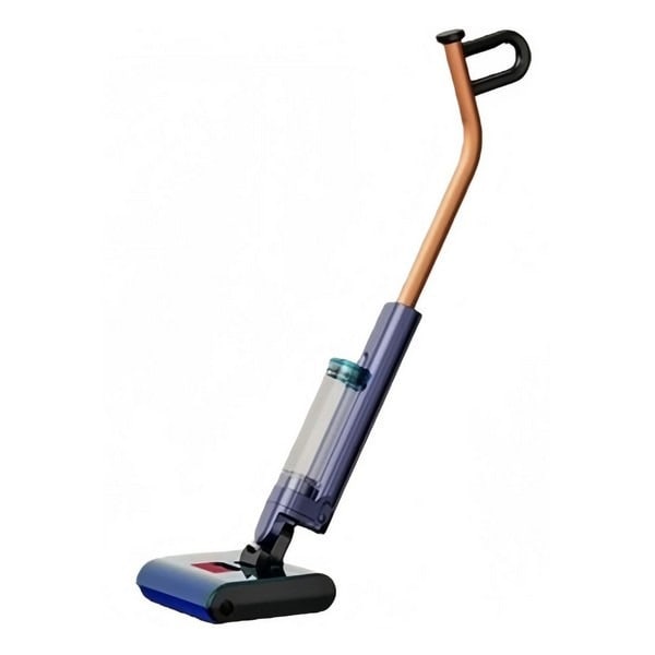 Пылесос Dyson Clean+Wash Hygiene White/Nickel