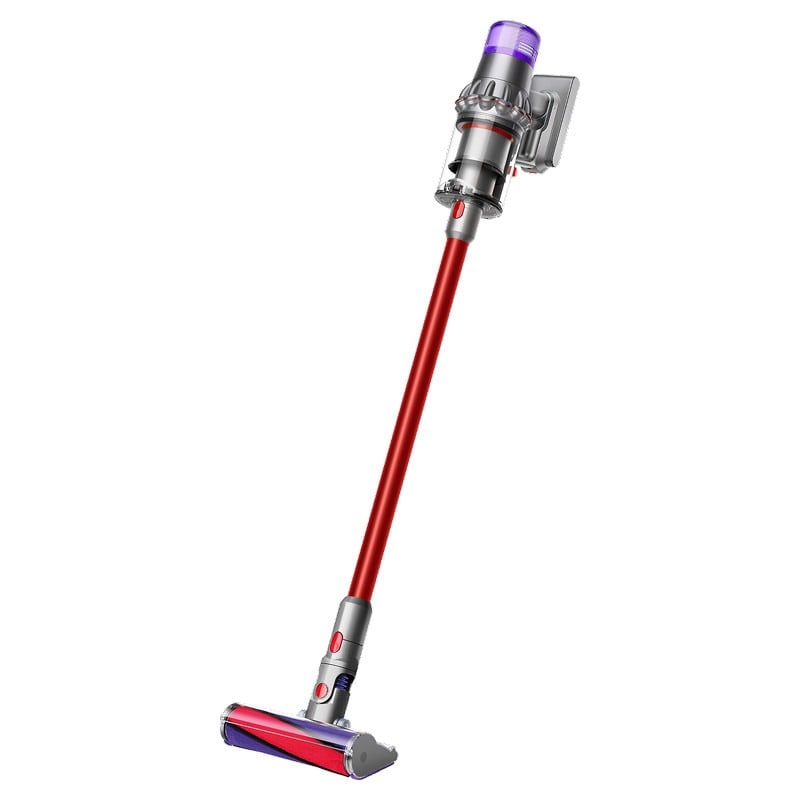 Пылесос Dyson V10 Cyclone Red