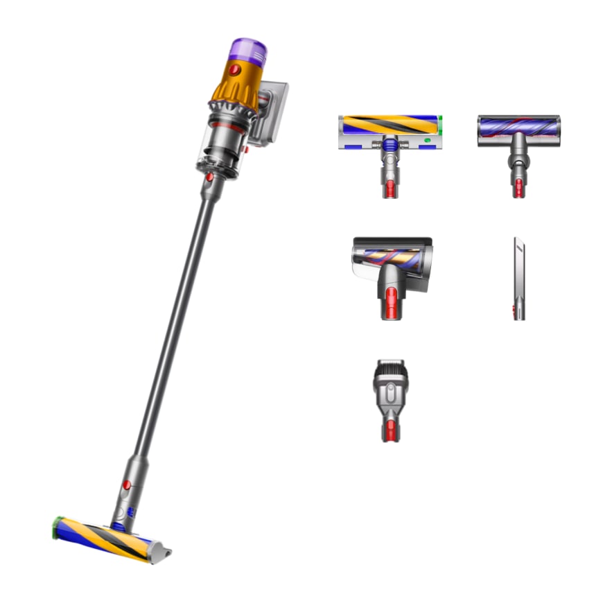 V12 Detect Slim Absolute