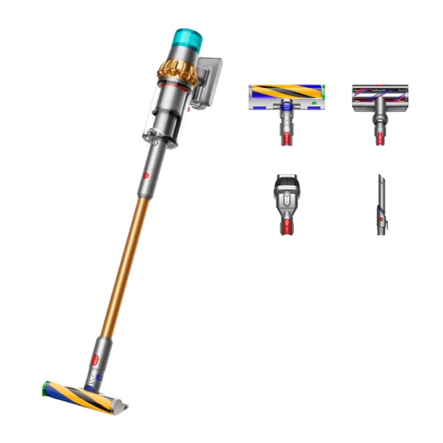 V15 Detect Absolute
