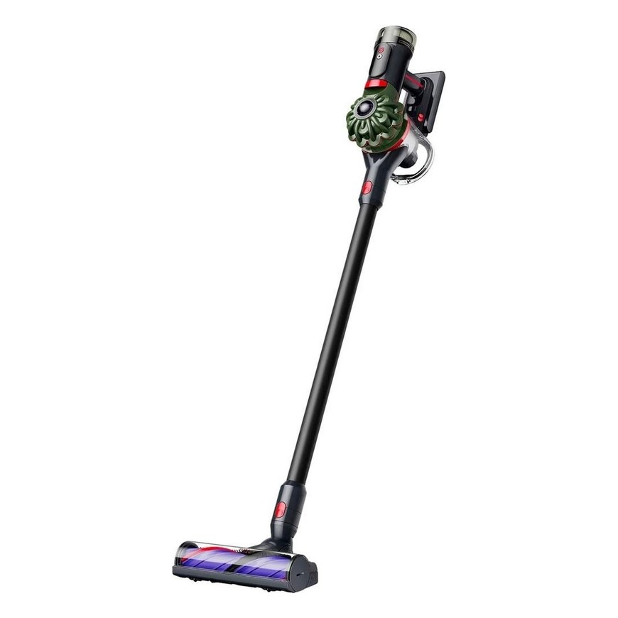 Пылесос Dyson V8 Cyclone Black