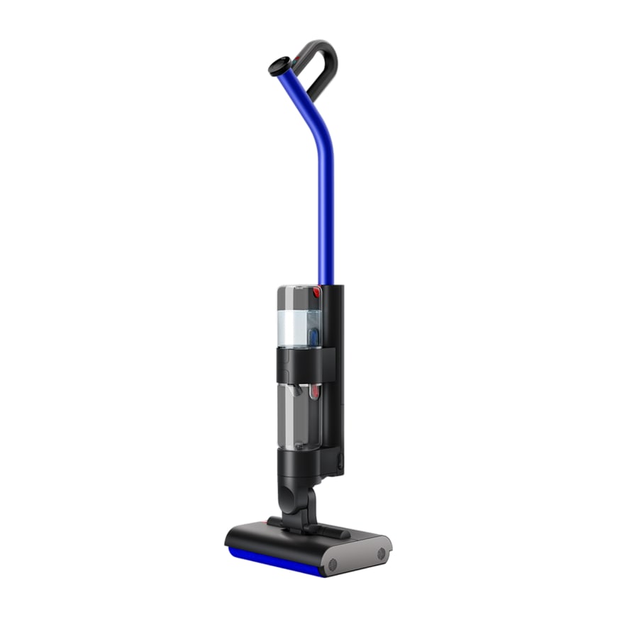 Пылесос Dyson WashG1 Ultra Blue/Matte Black