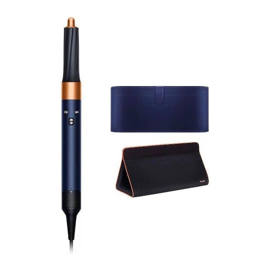 Стайлер Dyson Airwrap HS01 Complete Prussian Blue/Rich Copper