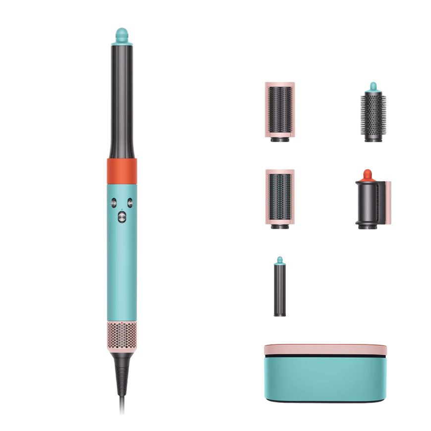 Стайлер Dyson Airwrap HS05 Complete Long Ceramic Pop