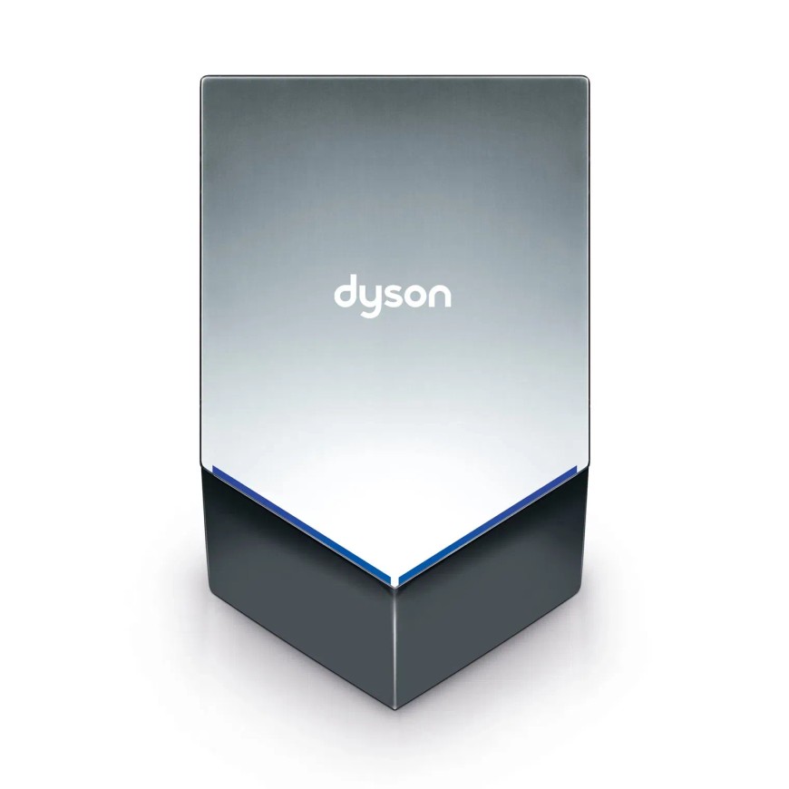 Сушилка для рук Dyson Airblade V HU02 Nickel