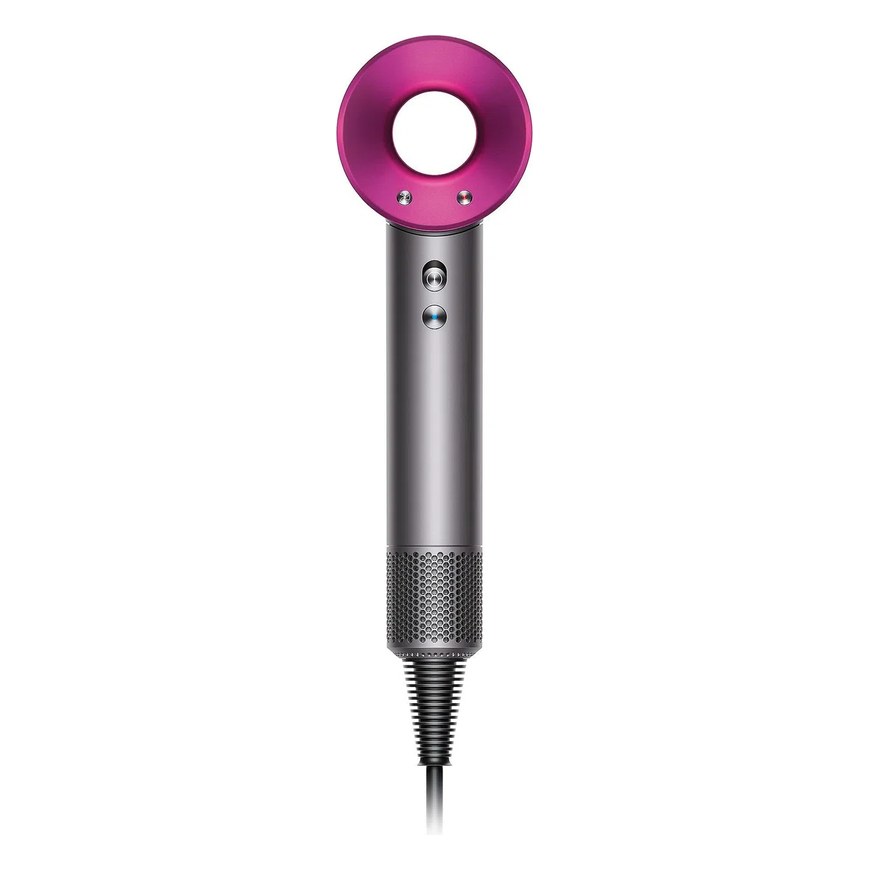 Фен Dyson Supersonic HD07 Iron/Fuchsia