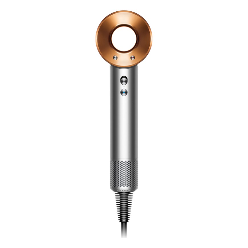 Фен Dyson Supersonic Origin HD08 Nickel/Copper