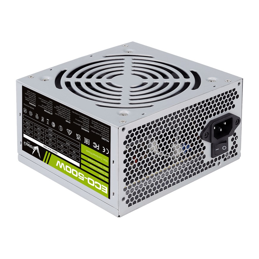 Formula ECO-500W