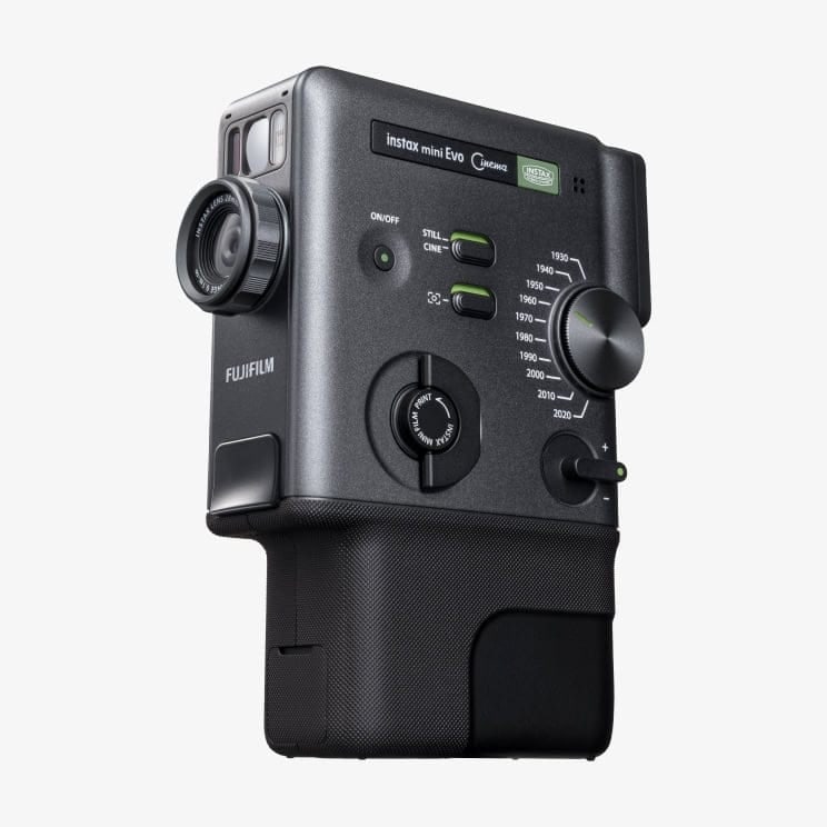 Instax Mini Evo Cinema