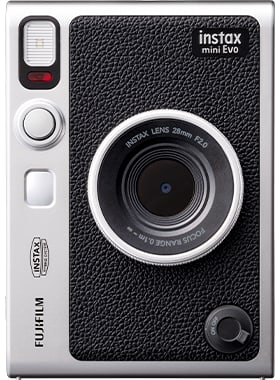 Instax Mini Evo
