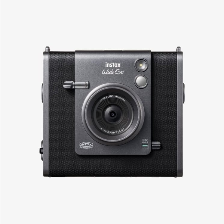 Instax Wide Evo