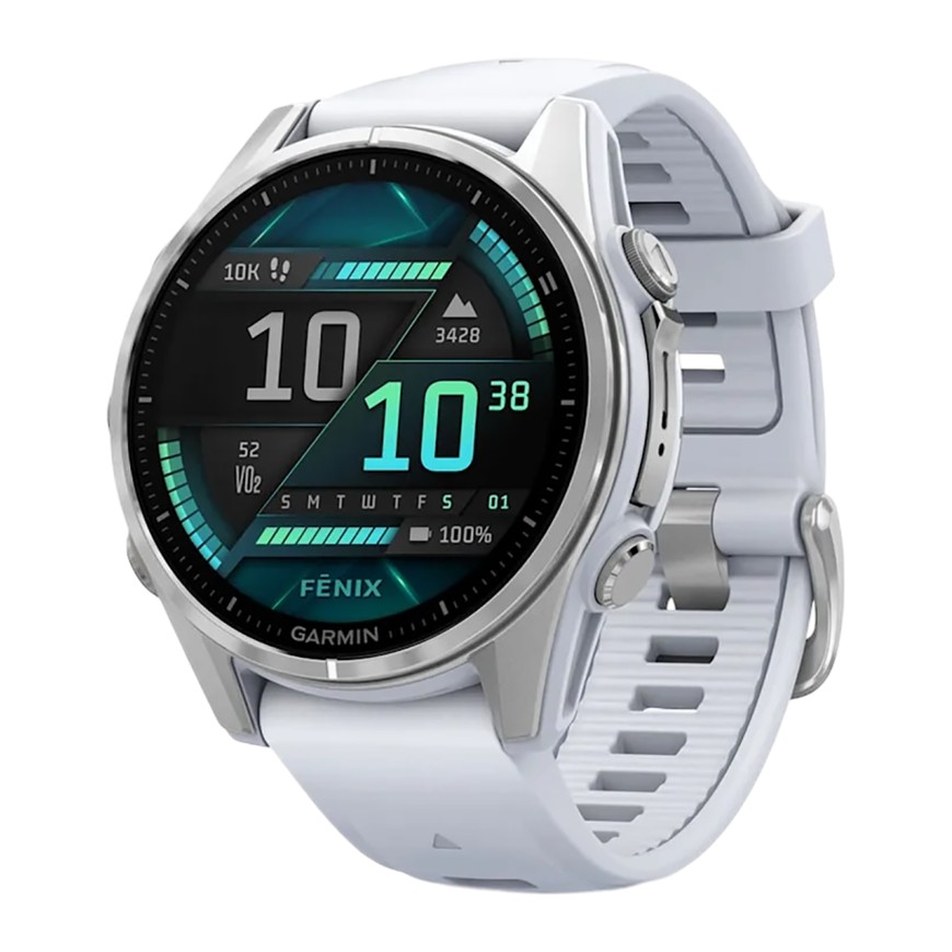 Fenix 8