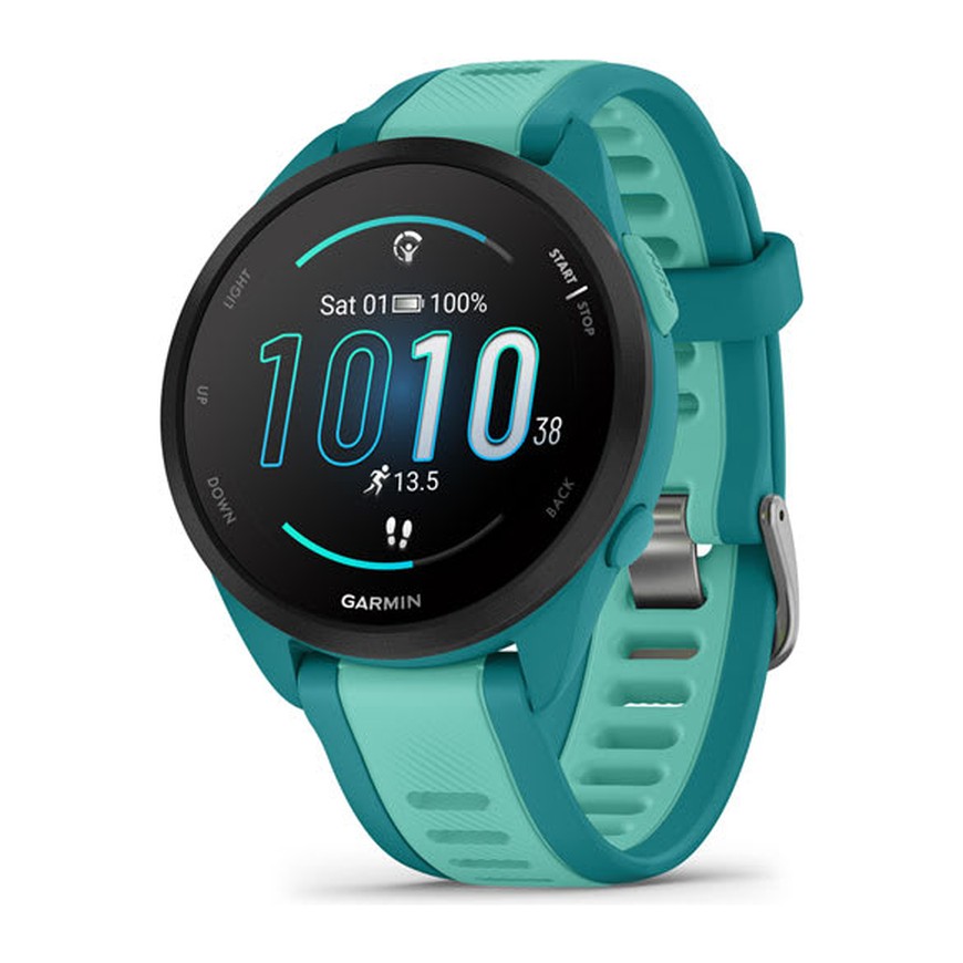 Forerunner 165 Music