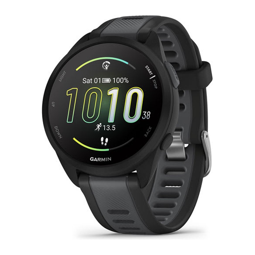 Forerunner 165