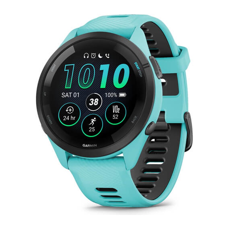 Forerunner 265