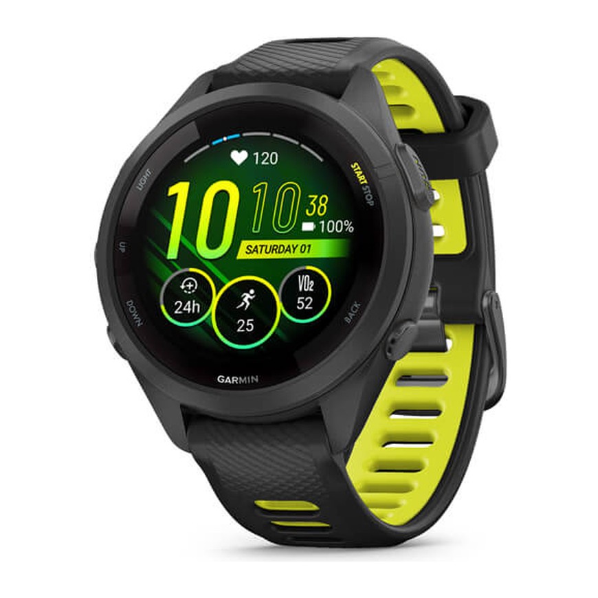 Forerunner 265S