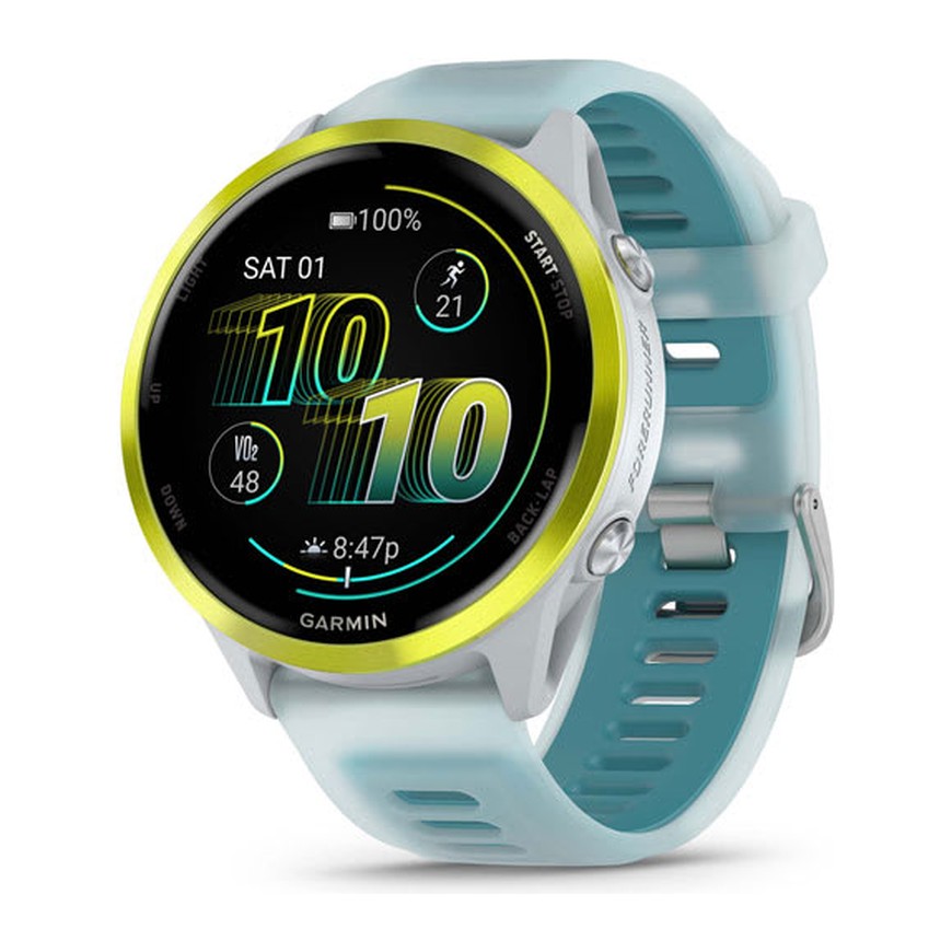 Forerunner 570