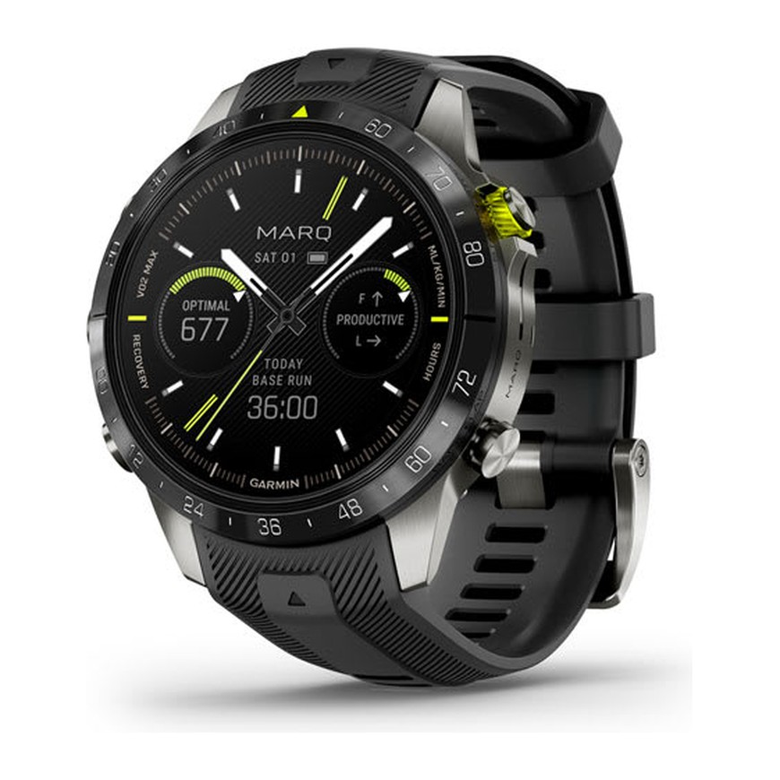 MARQ Athlete Gen 2