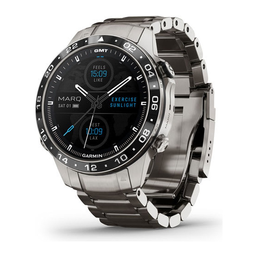 MARQ Aviator Gen 2