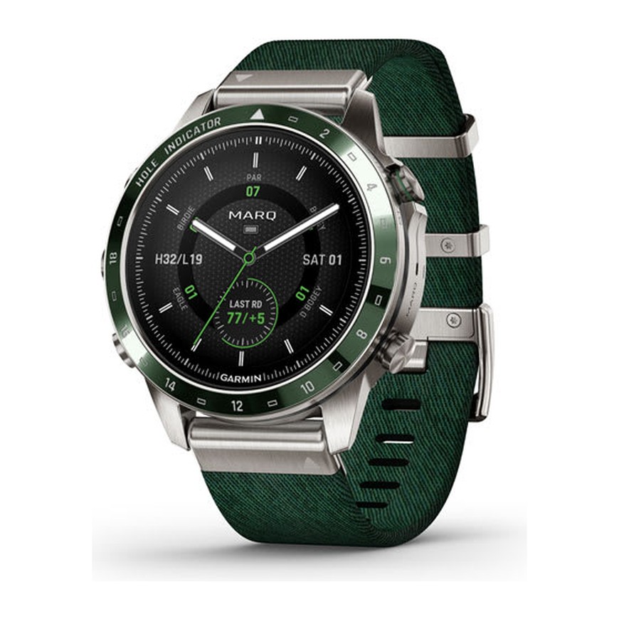 MARQ Golfer Gen 2