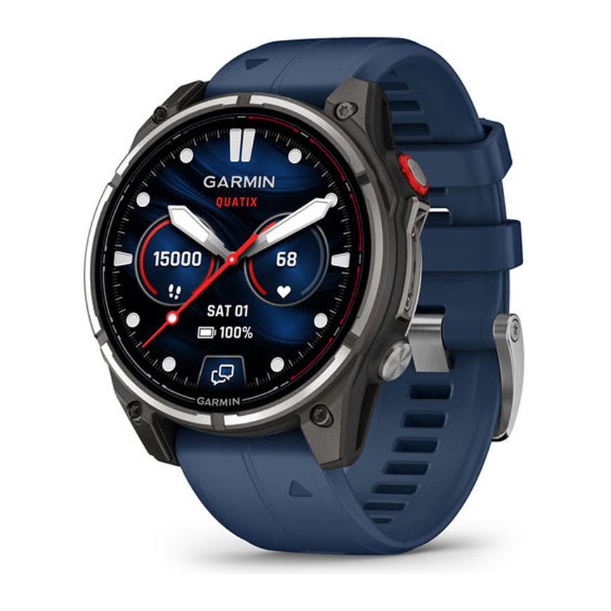Quatix 8 Pro