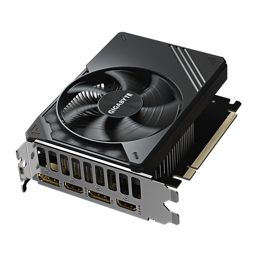Gigabyte GeForce RTX 5050 D6