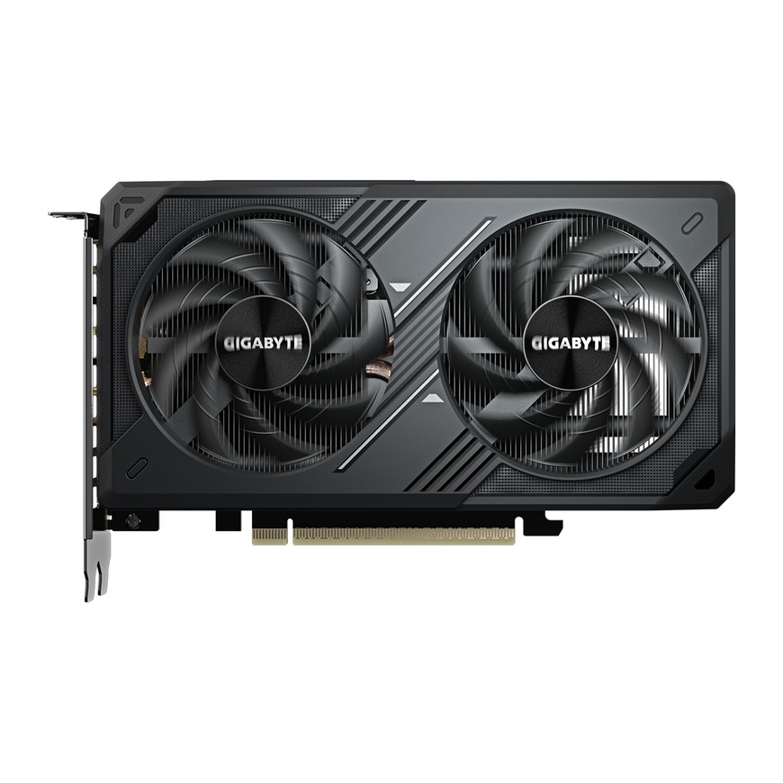 Видеокарта Gigabyte GeForce RTX 5060 Windforce Max OC 8ГБ