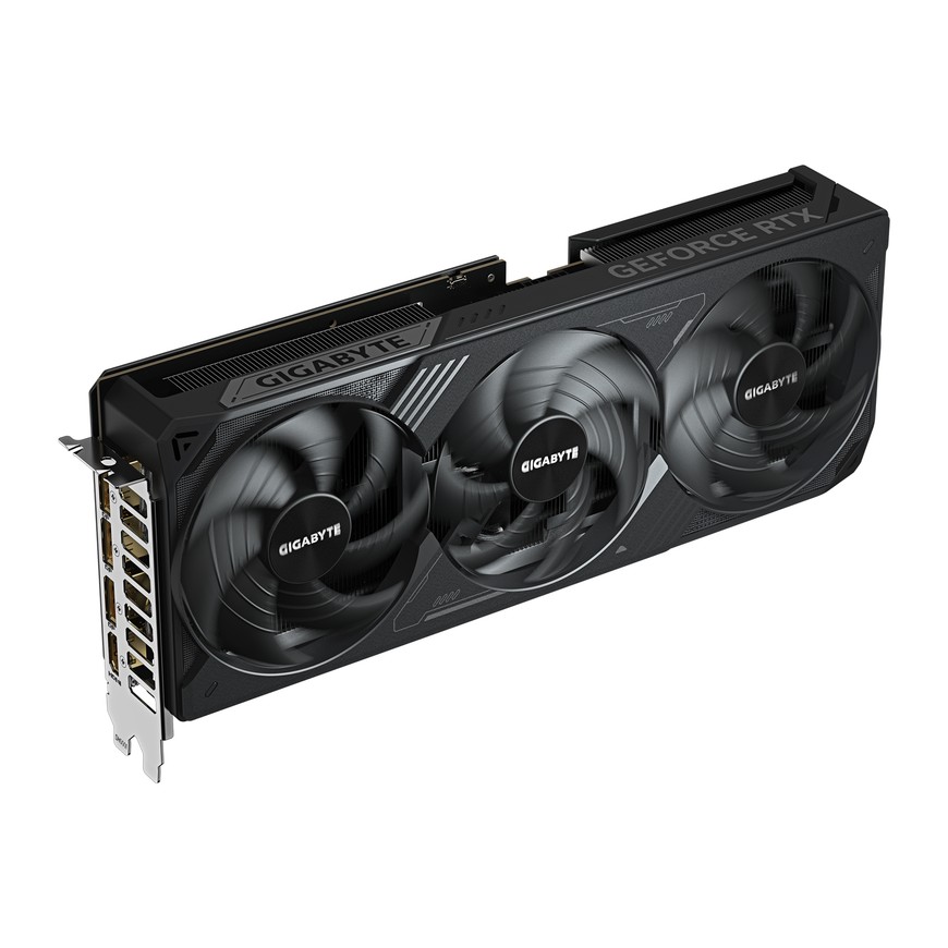 Gigabyte GeForce RTX 5070 Ti Windforce OC SFF