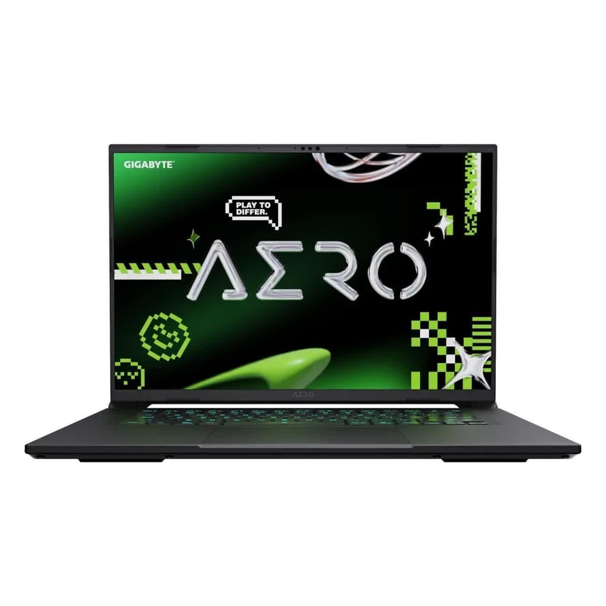 Aero