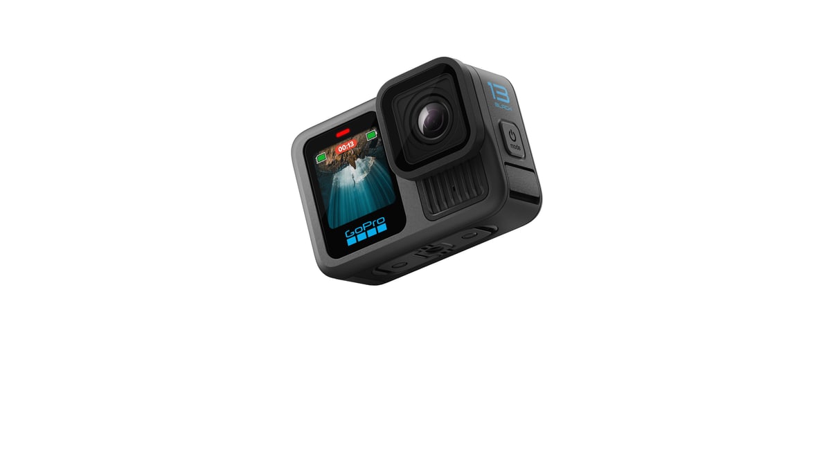GoPro Hero 13