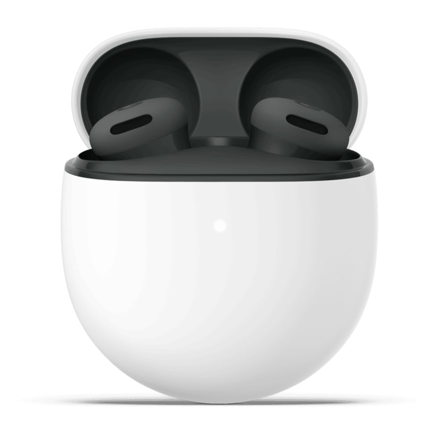 Google Pixel Buds 2a Hazel
