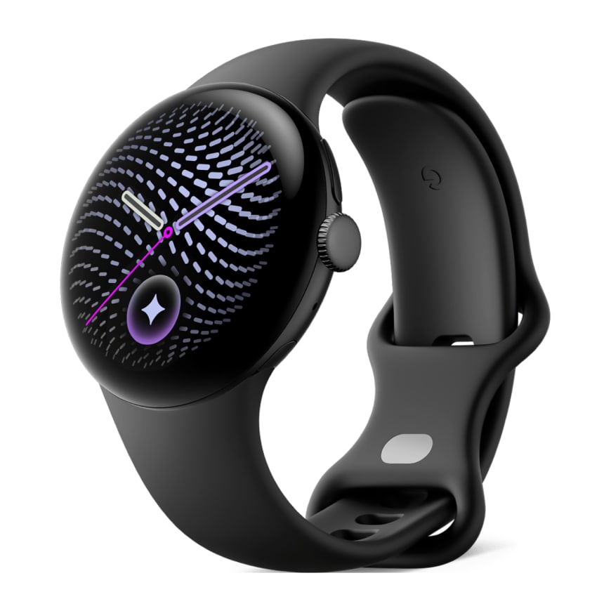 Pixel Watch