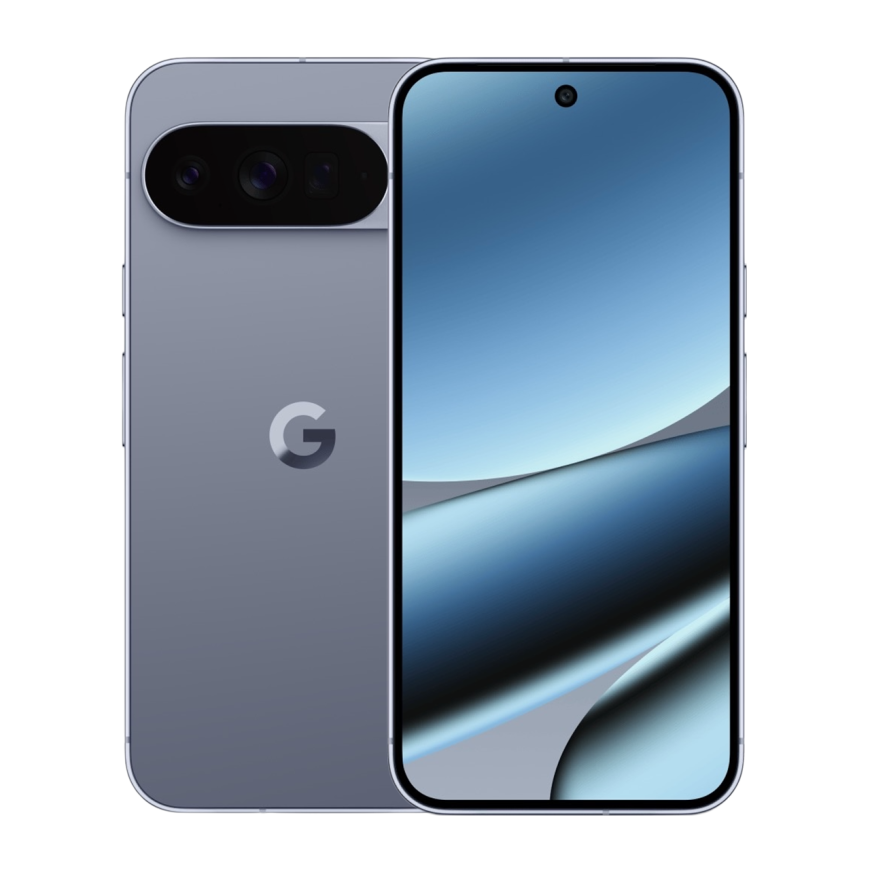 Google Pixel 10 Pro XL 16/256ГБ Moonstone