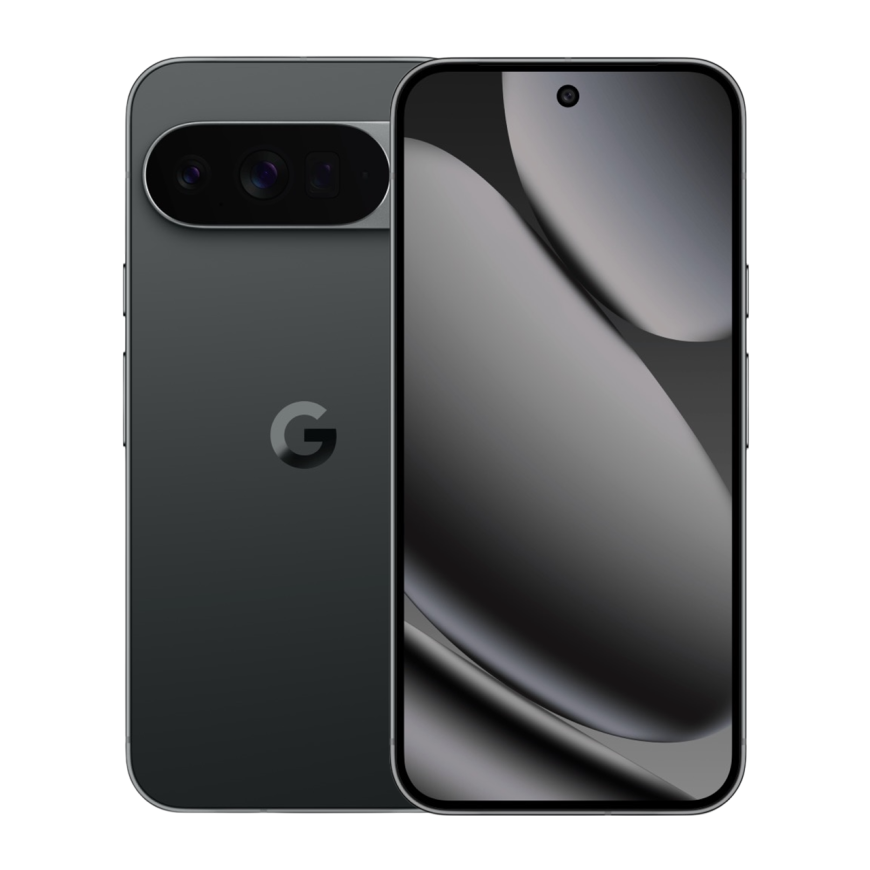Google Pixel 10 Pro XL 16/256ГБ Obsidian